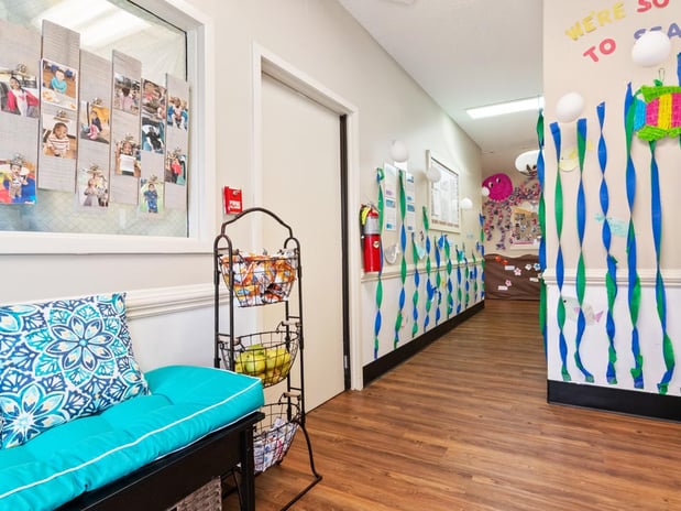 Images Chester KinderCare