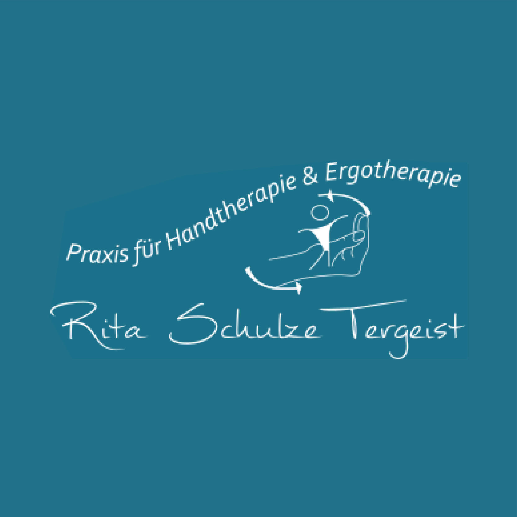 Praxis für Ergo- und Handtherapie Rita Schulze Tergeist Logo