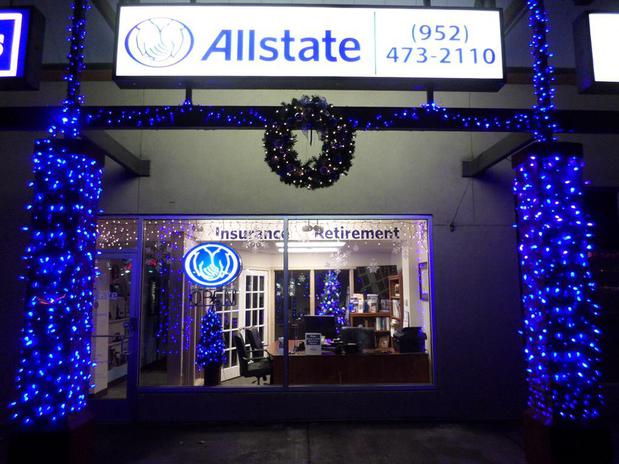 Images Melinda Bialke: Allstate Insurance