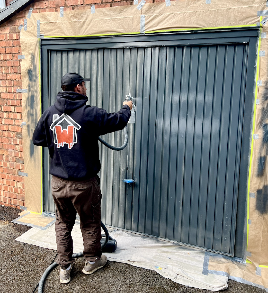 Images Wilkinson Specialist Sprays