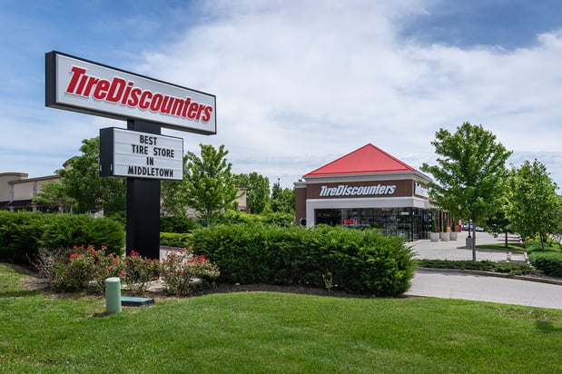 Images Tire Discounters