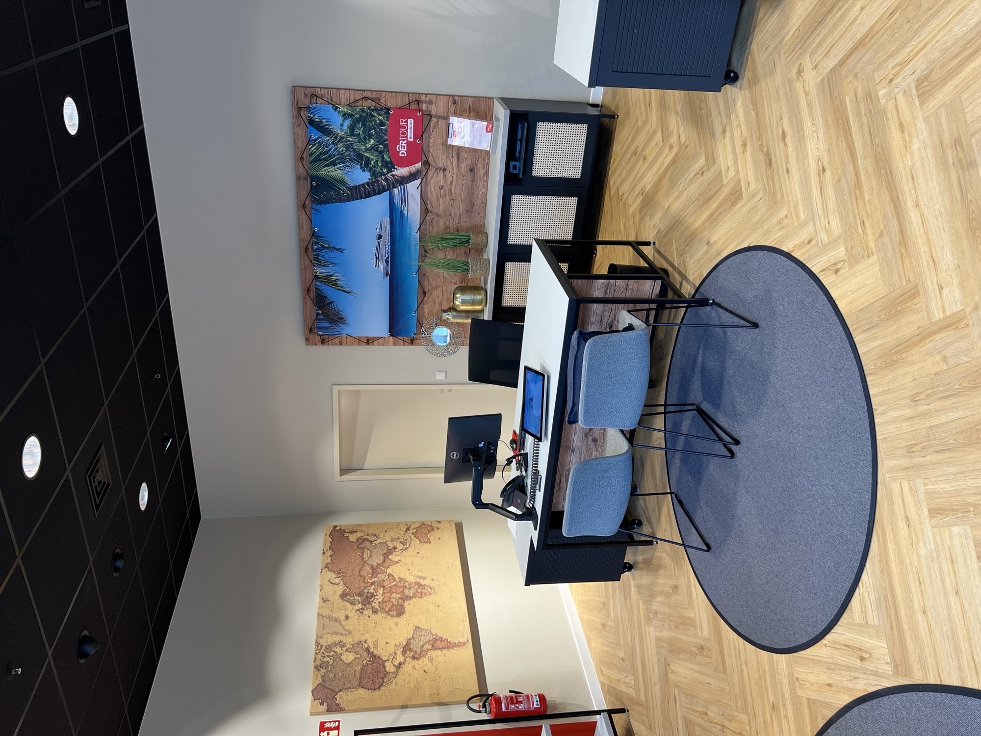 Bilder DERTOUR Reisebüro