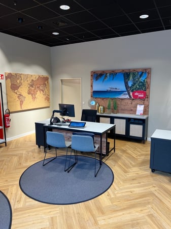 Bilder DERTOUR Reisebüro