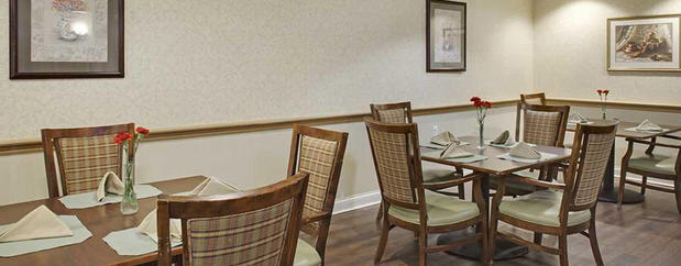 Images Bickford of Rocky River