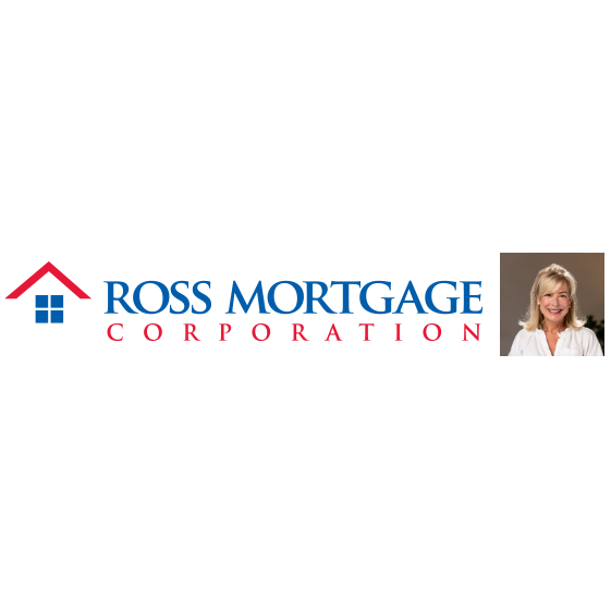 Kelley Ross - Ross Mortgage Corporation Logo