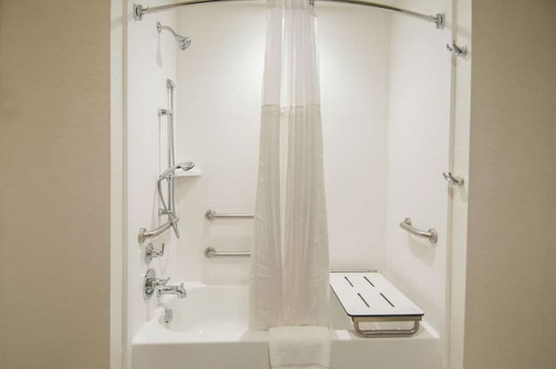 Images Hilton Garden Inn Jackson/Clinton