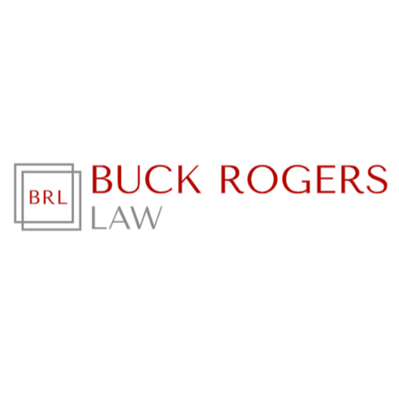 Buck Rogers Law, LLC Logo