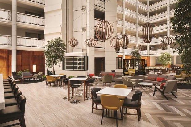 Images Embassy Suites by Hilton Richmond