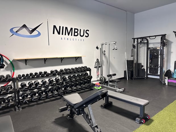 Images Nimbus Athletics
