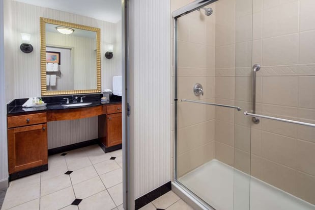 Images Homewood Suites by Hilton Rockville-Gaithersburg