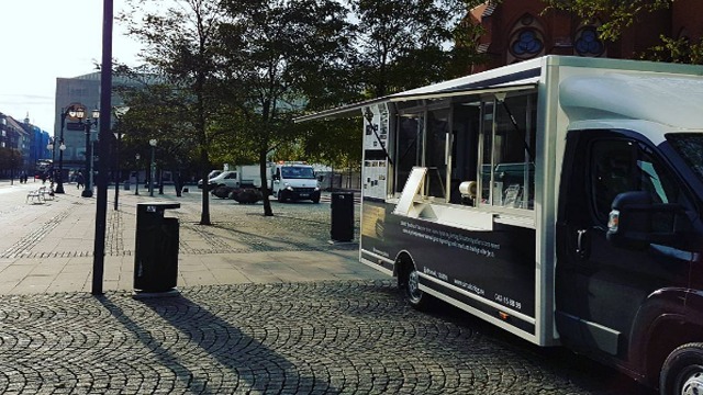 Images Restaurang SMAK Lunch & Catering