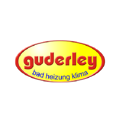 Badsanierung Guderley GmbH Logo