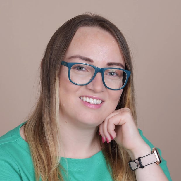 Images Sylwia Pawlik, Counselor