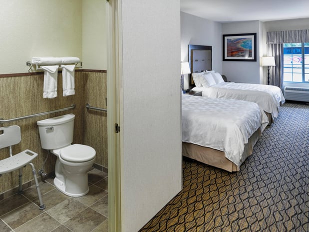 Images Holiday Inn West Yellowstone by IHG
