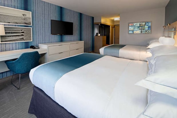 Images SunCoast Park Hotel Anaheim Resort, Tapestry by Hilton