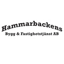 Hammarbackens Bygg & Fastighetstjänst AB - Byggfirma Ljusterö Logo