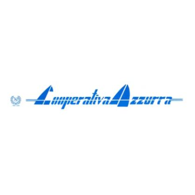Cooperativa Azzurra S.C. Logo