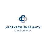 Apotheco Pharmacy Lincoln Park Logo
