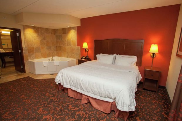 Images Hampton Inn Elmira/Horseheads