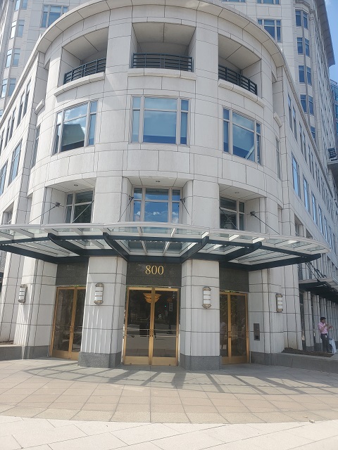 Accenture, 800 Connecticut Avenue, Suite 600, Washington, DC ...