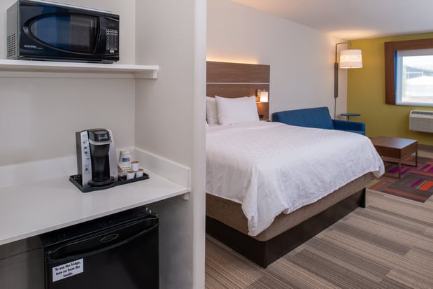 Images Holiday Inn Express & Suites Gunnison by IHG
