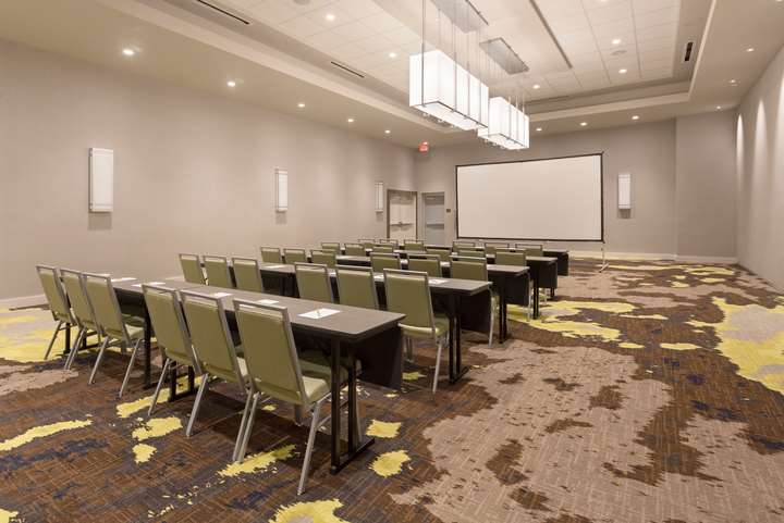 Images Hilton Garden Inn Ft. Walton Beach