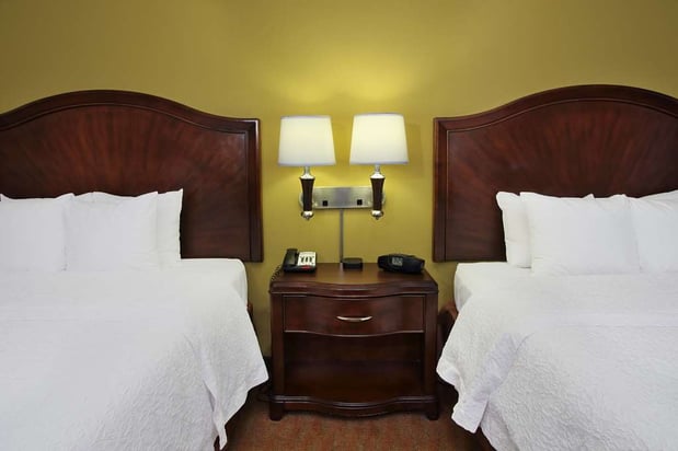 Images Hampton Inn & Suites Conroe - I-45 North