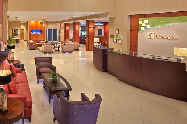 Images Holiday Inn Jacksonville E 295 Baymeadows by IHG