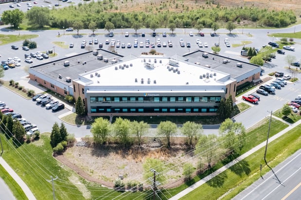 Images TidalHealth Mears Campus