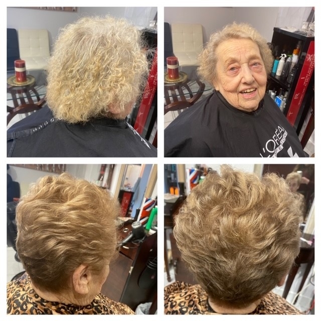 Images Laila's Hair Design Salon