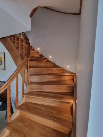 Schreinerei-Innenausbau Mast, Im Dieterswäldle 14 in Enzklösterle