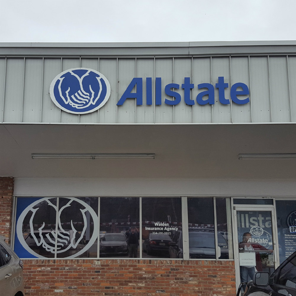 Image 4 | Dexter Walden: Allstate Insurance