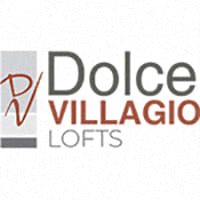 Dolce Villagio Townhomes Logo