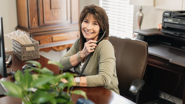 Images Preferred Credit Inc