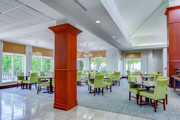 Images Hilton Garden Inn Louisville Northeast