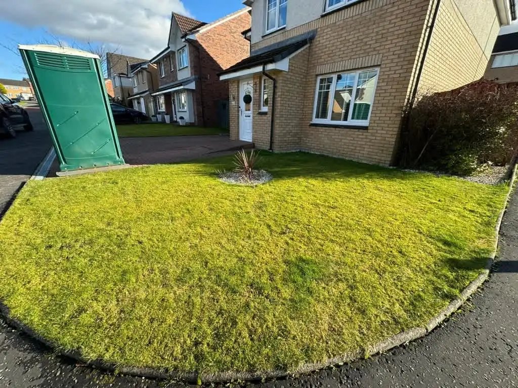 Images Star Fencing and Landscaping