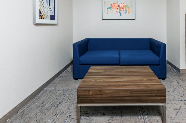 Images Holiday Inn Express Breaux Bridge/Henderson by IHG