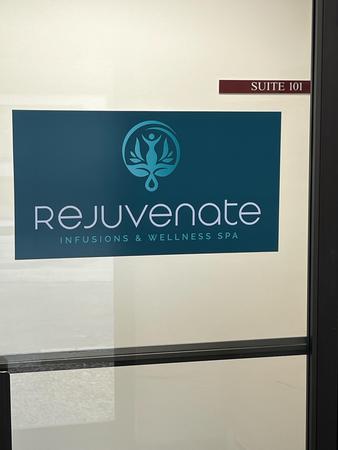 Images Rejuvenate Infusions and Wellness Spa