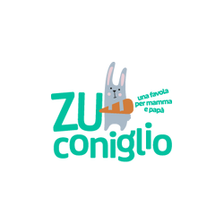 Zu Coniglio Logo