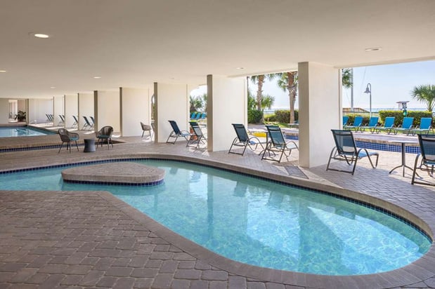 Images Hampton Inn & Suites Myrtle Beach/Oceanfront