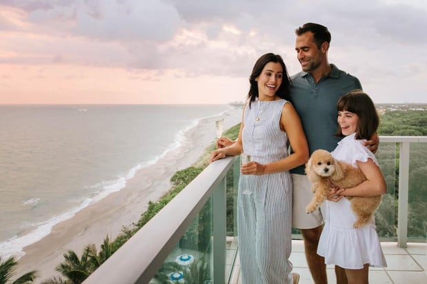 Images Jupiter Beach Resort & Spa