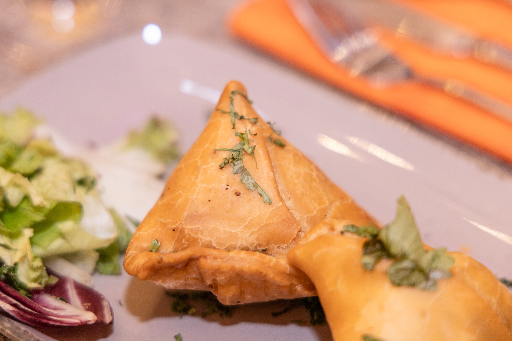 Bilder SIYA Indian Tandoori Restaurant