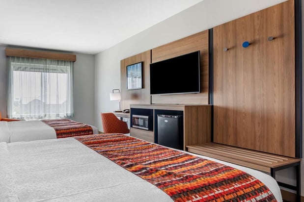 Images Best Western Plus Amarillo East Hotel