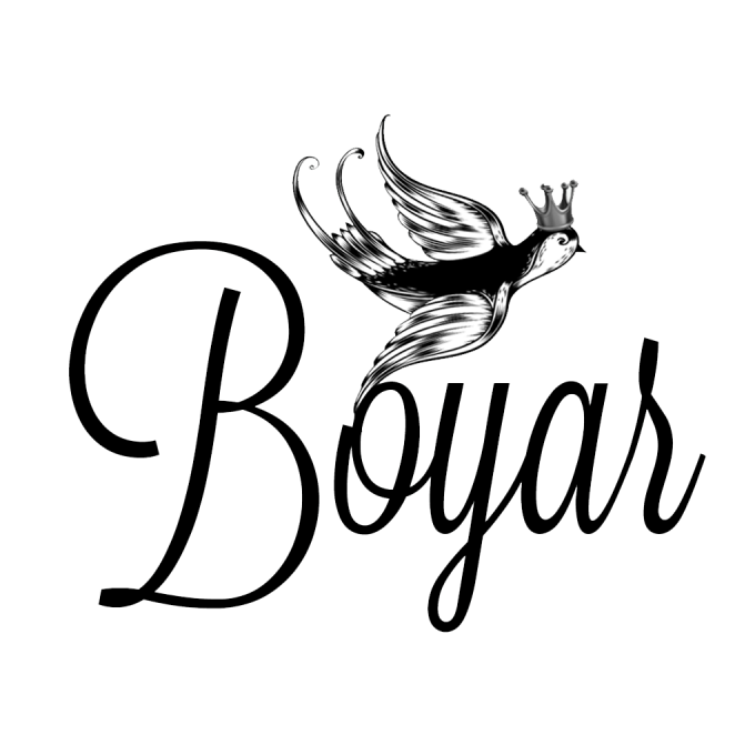 BOYAR Gifts