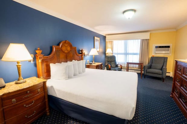 Images Best Western White House Inn