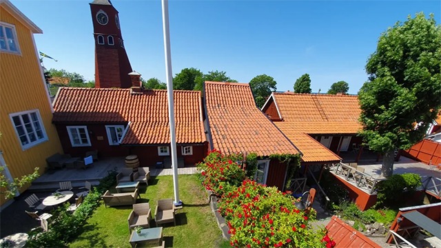 Images Klockargården