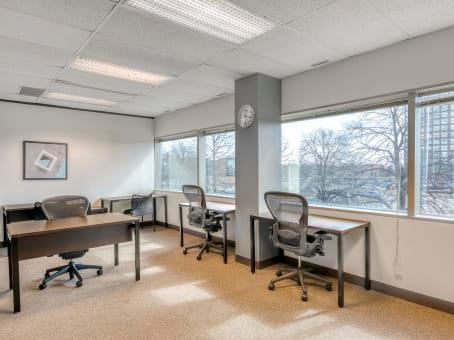 Images Regus - Michigan, Troy - Troy Liberty Center