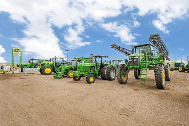 Images 21st Century Equipment