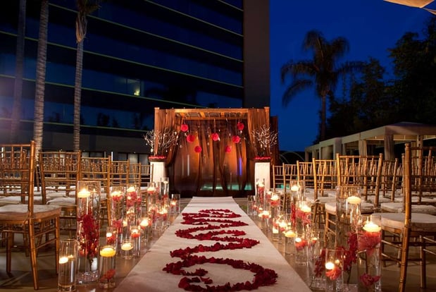 Images DoubleTree by Hilton Hotel Monrovia - Pasadena Area