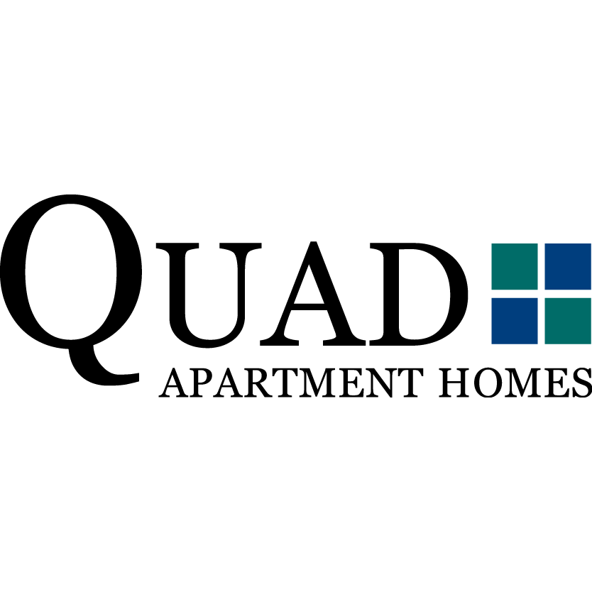 Quad Apartments Logo